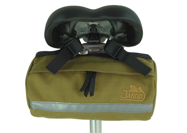 CHÁAK Canguchaak convertible handlebar bag - Casa Bikes & Outdoor Gear