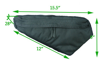 Jandd clearance frame bag