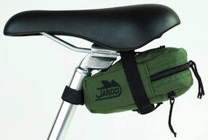 jandd bike bag