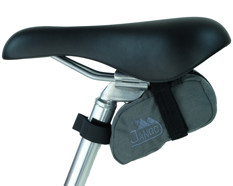 Bicycle Seat Packs