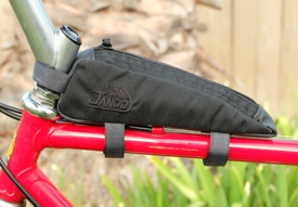 Stem Bag Pro - Angle