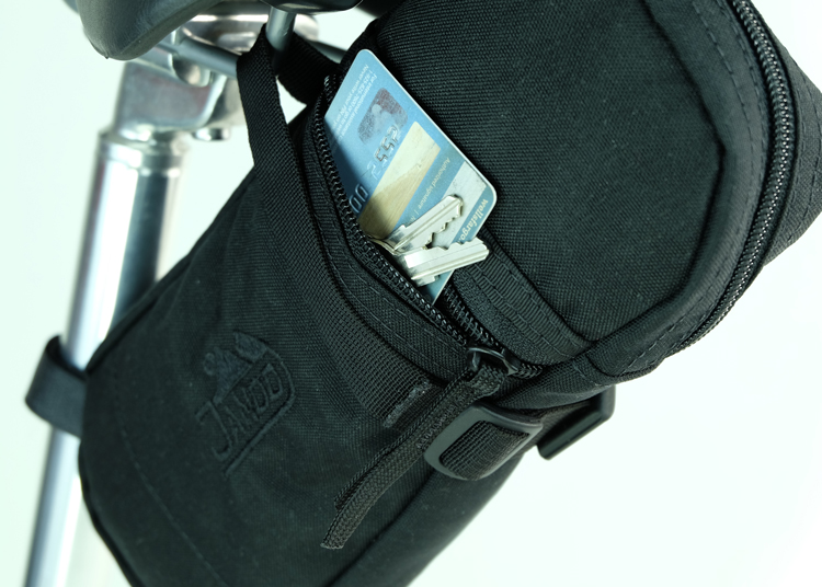 Tire Bag II Pockets