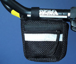 Mesh Toaster