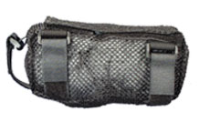 Mesh Torpedo