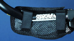 Mesh Torpedo