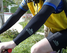 Arm Warmers - Dust Bowl Pro