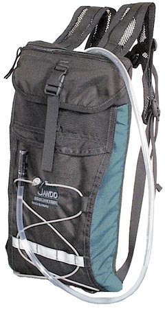 Nesher Race Aqua Pack