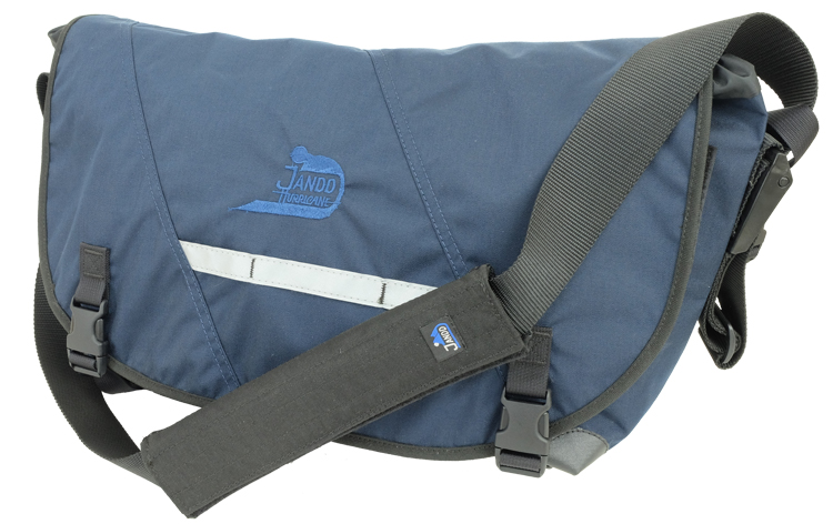 Waterproof Messenger Bag