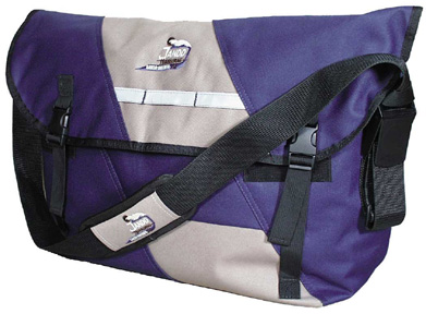 Andrew Messenger Bag, 2nd