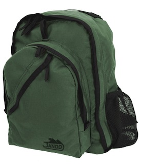 Aretz Daypack