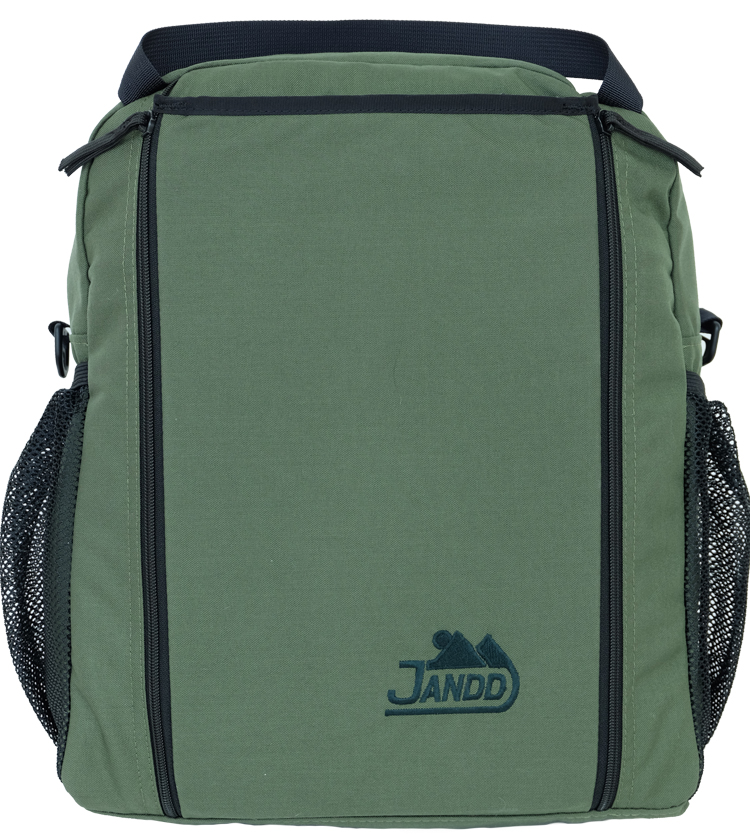 hiking diaper bag