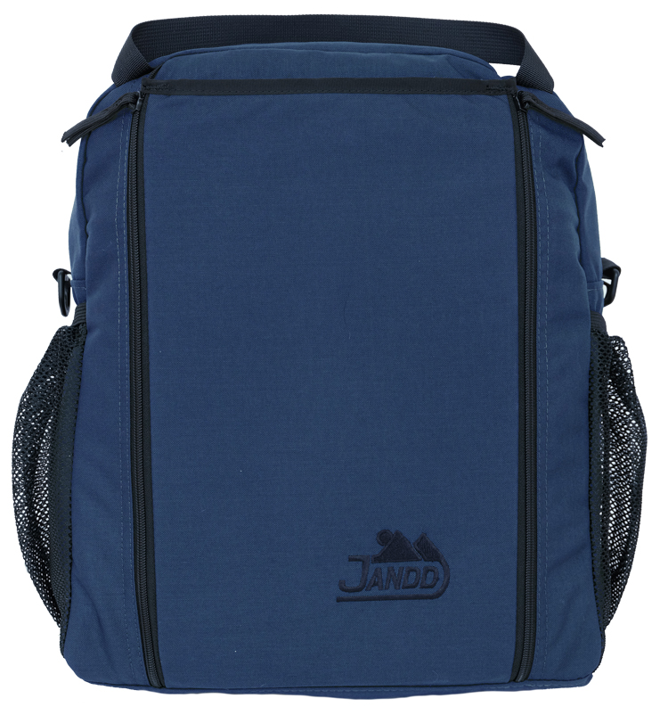 Diaper Bag Navy Blue