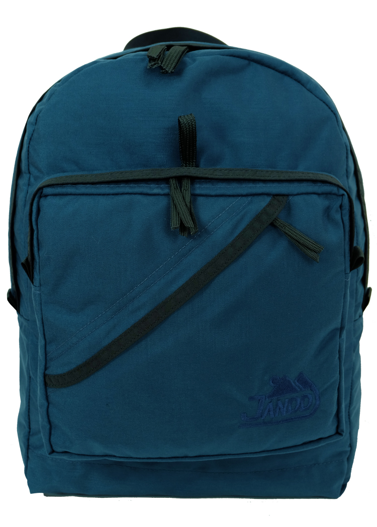 BookPack Front View