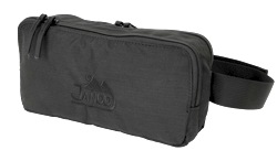 Casino Attendant or Event Money Pouch Fanny Pack