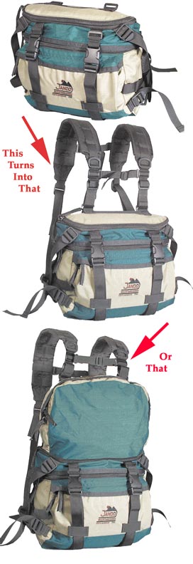 The North Face Jester Lumbar Bag | Ultimate Outdoors