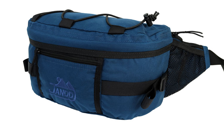 Fanny Pack  Big Sky Fitness