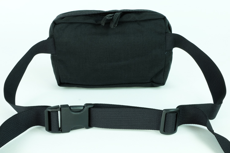 Rectangular Fanny Pack