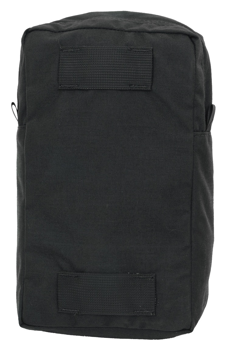 Backpack Pocket Back