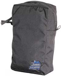 Backpack Pocket