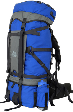 Barad Internal Frame Pack