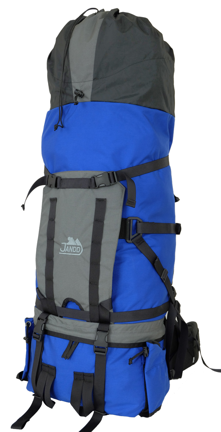 Jandd backpack 2025
