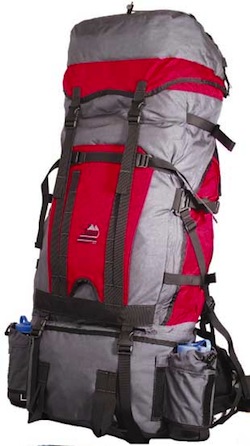 Goliath Expedition Pack