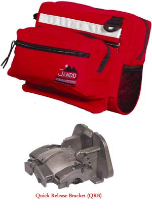 Mountain Handle Pack IV - Overstock