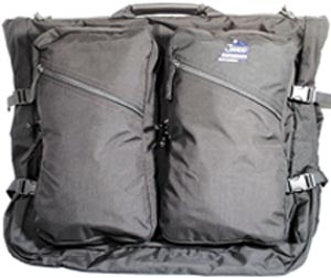 Geshem Garment Bag - Custom Made