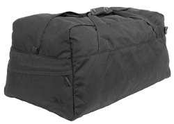 Duffel Bag with Strap