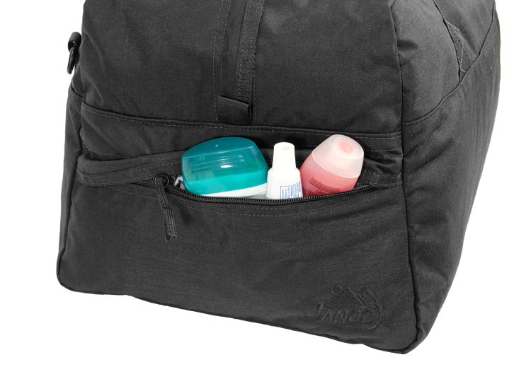 Duffle Bag Pocket