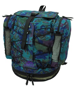 Quick Change Bag -Overstocks