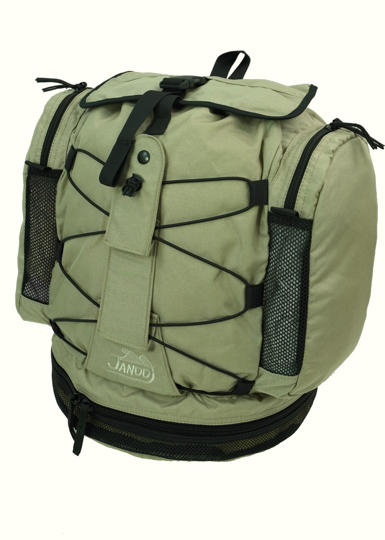 Quick Change Bag