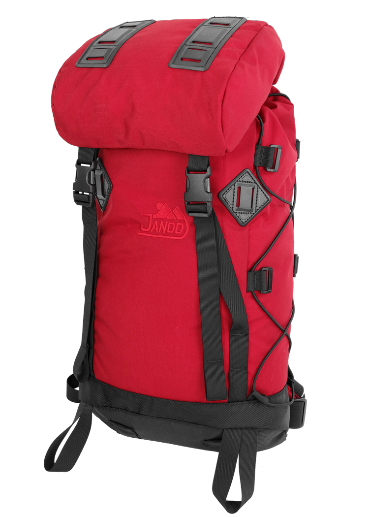 Jandd backpack deals