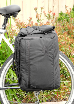 Commuter Briefcase Pannier