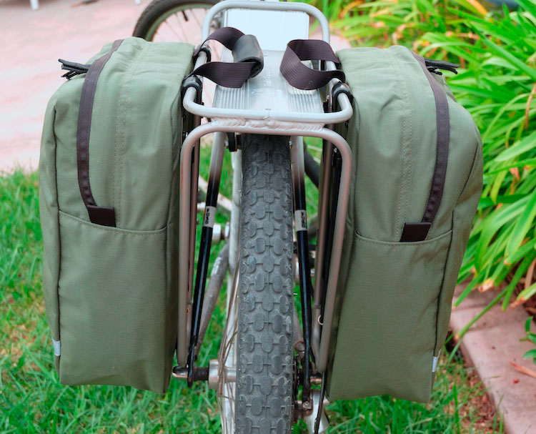 Jandd panniers discount