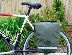 Economy Pannier