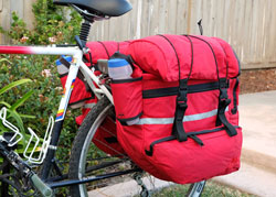 Mountain Expedition Pannier