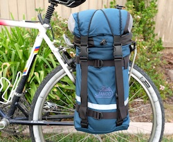 Mountain Pannier