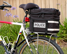 Police Rack Pack