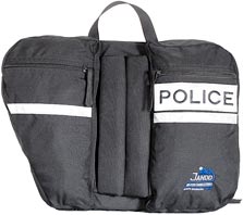 Police Utility Pannier