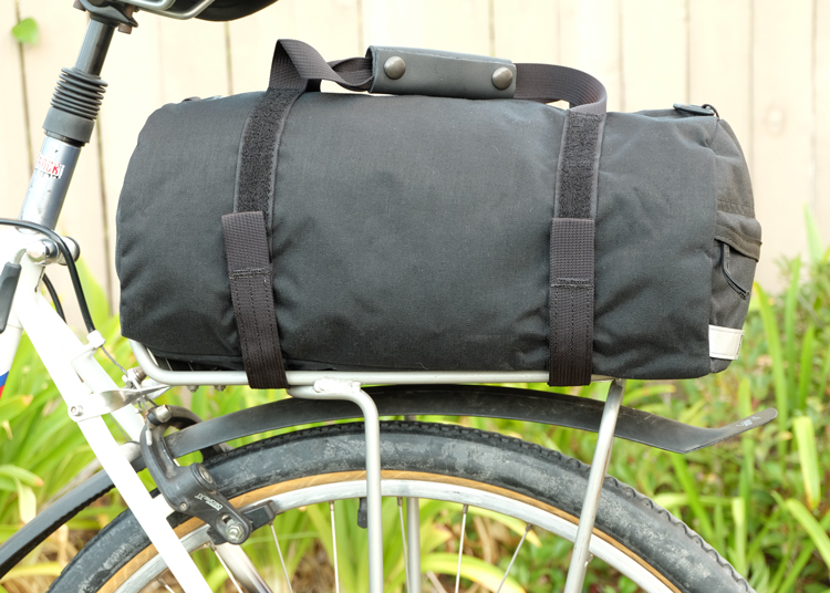 Duffel Rack Pack