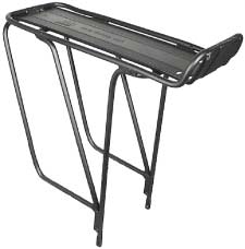 Expedition Rear Rack 2nd