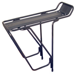 Expedition Rear Rack