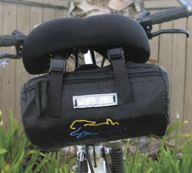 jandd bike bag