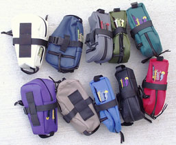 Mini Mountain Wedge - Limited Color