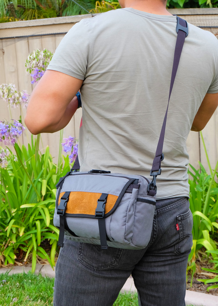 Jandd travel satchel clearance