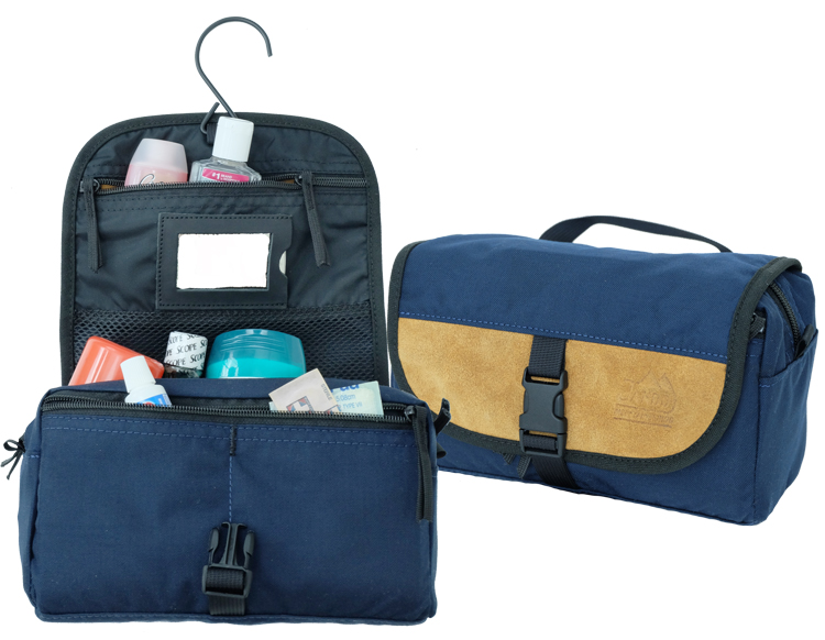 Hanging Toiletry Bag