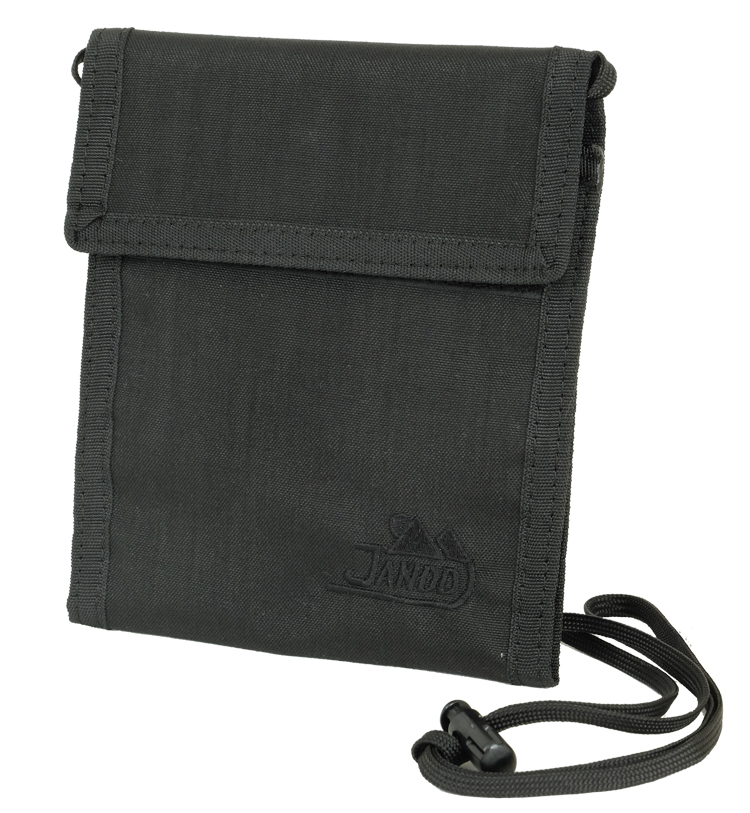 Passport Pouch