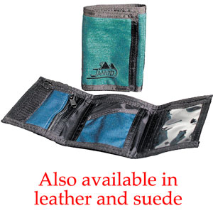 Three sales fold purse