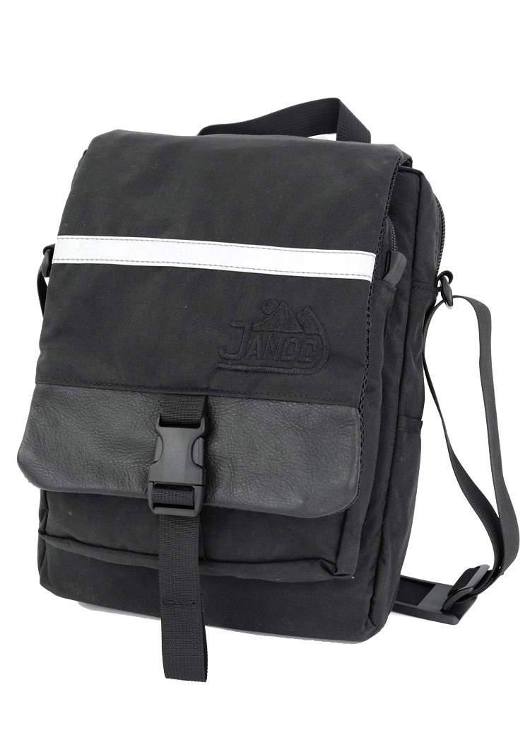 jandd travel satchel